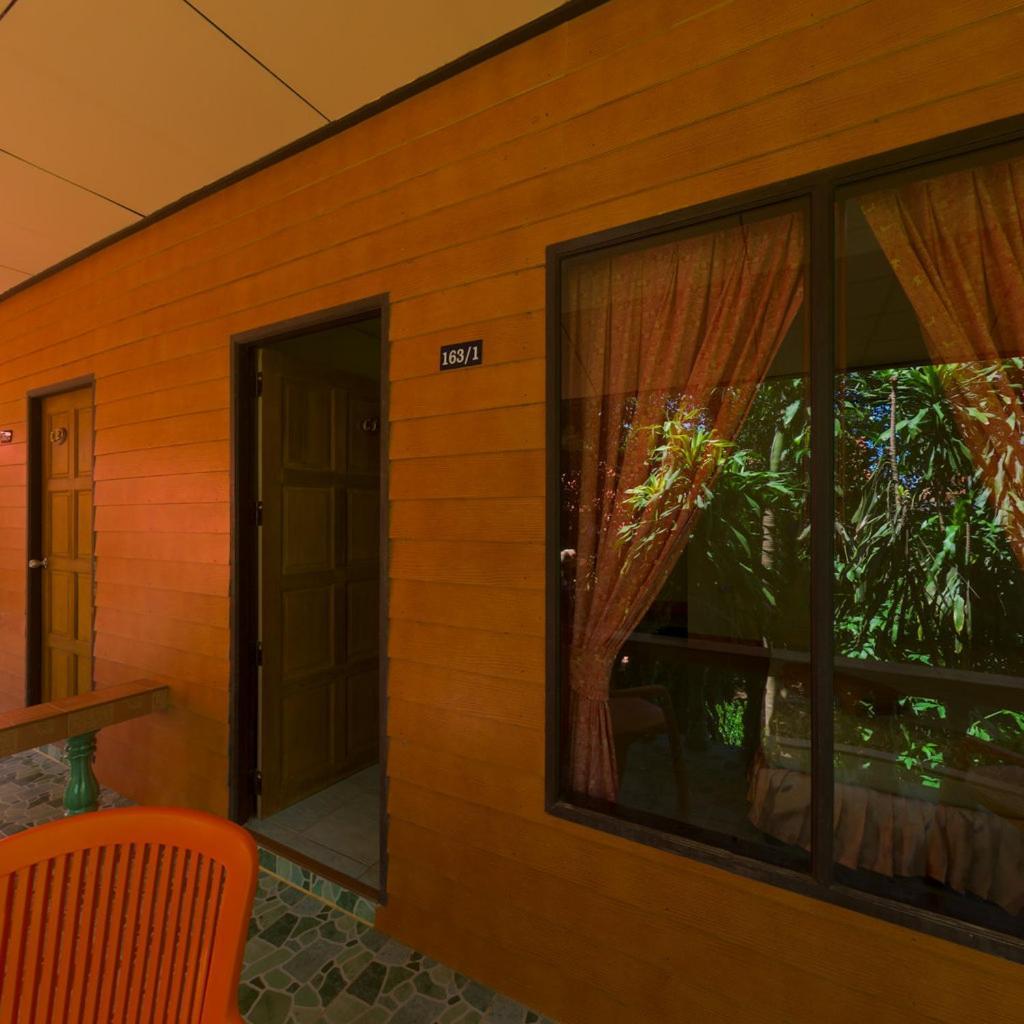 Rim Khao Resort Ko Lanta Esterno foto