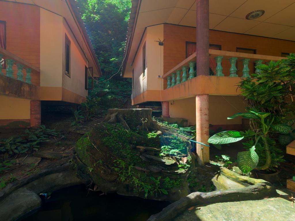 Rim Khao Resort Ko Lanta Esterno foto