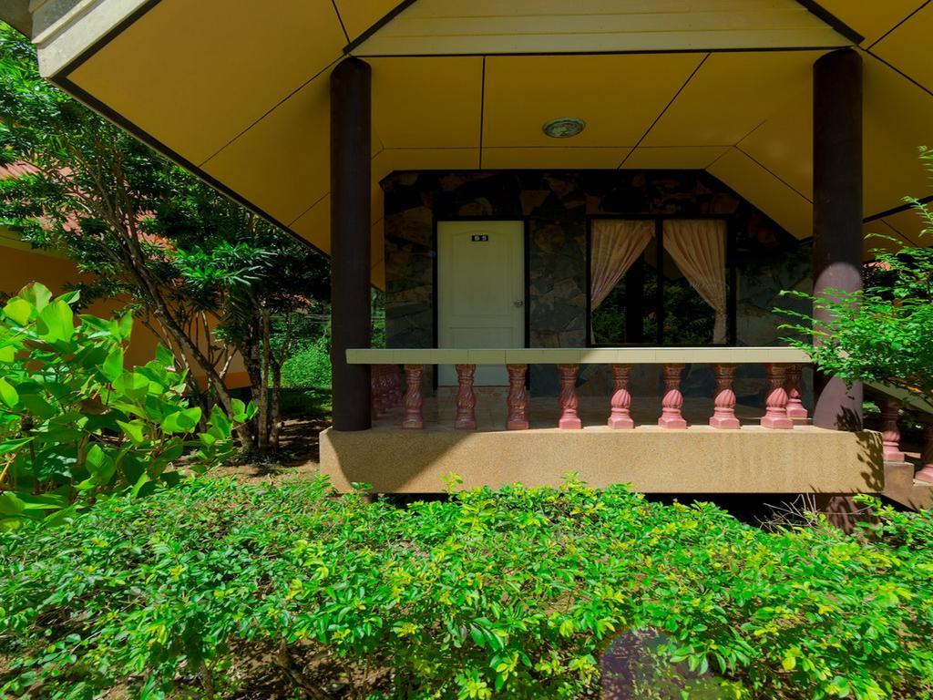 Rim Khao Resort Ko Lanta Esterno foto