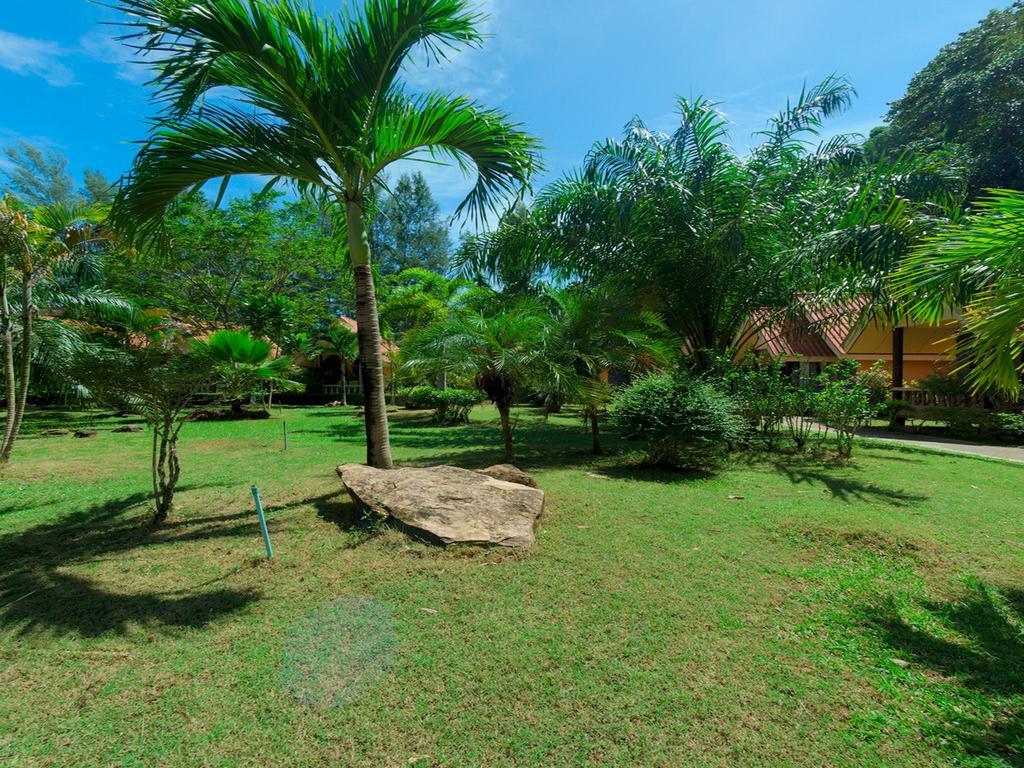 Rim Khao Resort Ko Lanta Esterno foto