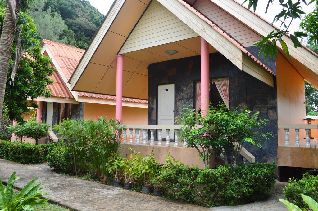 Rim Khao Resort Ko Lanta Esterno foto