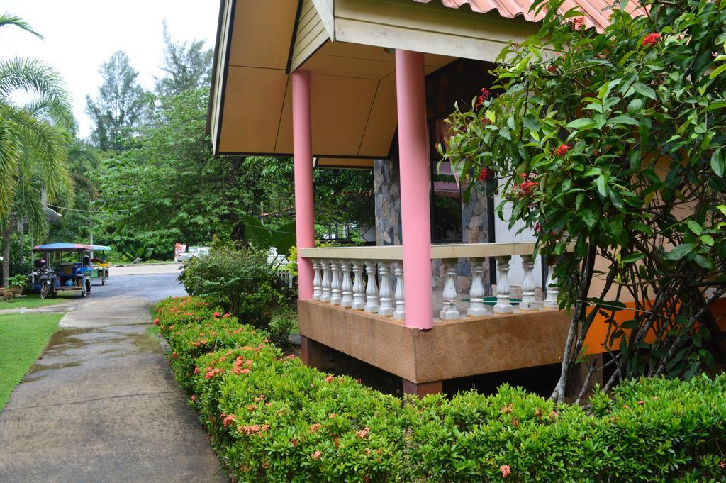 Rim Khao Resort Ko Lanta Esterno foto