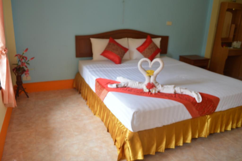 Rim Khao Resort Ko Lanta Esterno foto