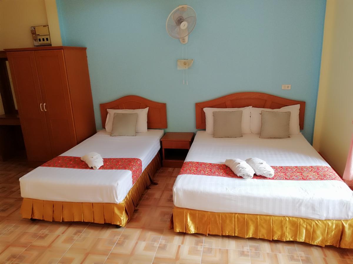 Rim Khao Resort Ko Lanta Esterno foto